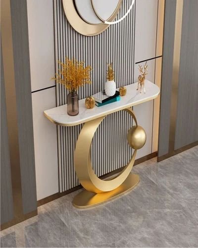 PVD Console Table, reference design 011