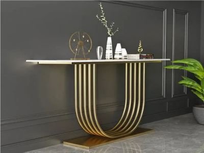 PVD Console Table, reference design 012