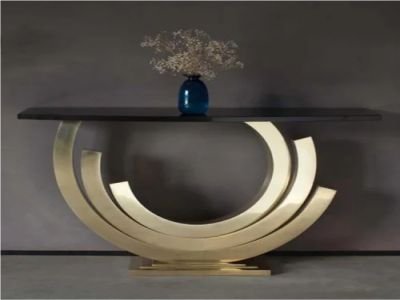 PVD Console Table, reference design 013