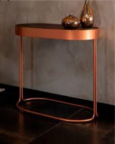 PVD Console Table, reference design 014