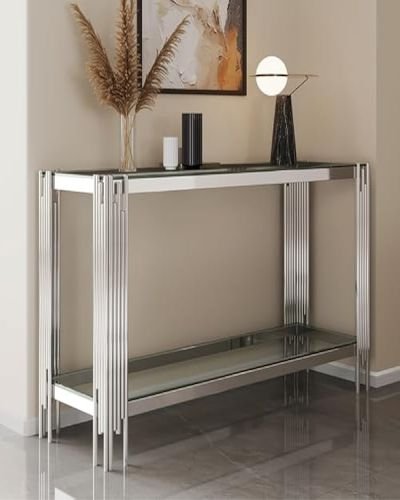 PVD Console Table, reference design 015