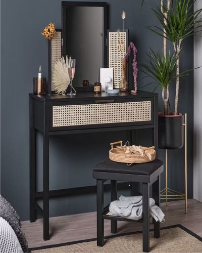 PVD Console Table, reference design 018