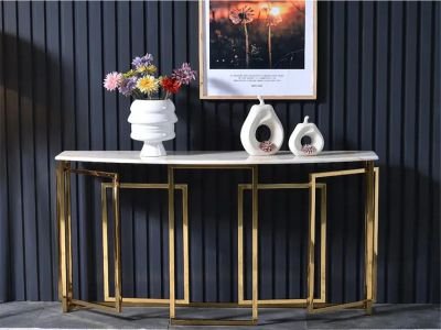 PVD Console Table, reference design 019