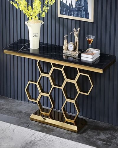 Steel Tables, reference design 020