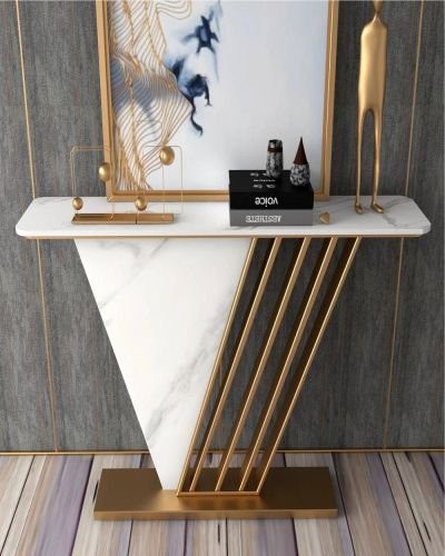 PVD Console Table, reference design 021
