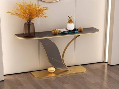 PVD Console Table, reference design 023