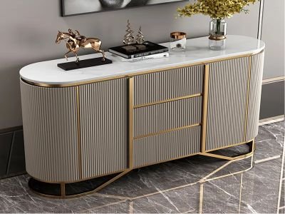 Steel Tables, reference design 022