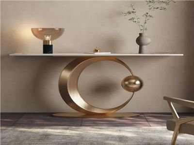 Steel Tables, reference design 023