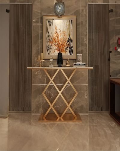 PVD Console Table, reference design 007