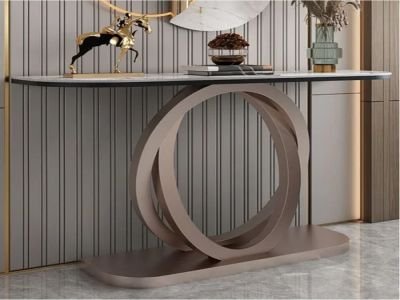 PVD Console Table, reference design 009
