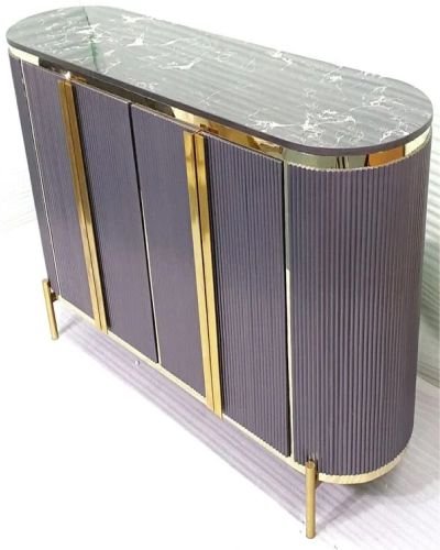 Laser-Cut Center Table, reference design 011