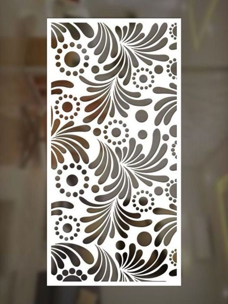 Laser Cutting, reference design 002