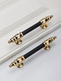 Stainless Steel Handles, reference design 002