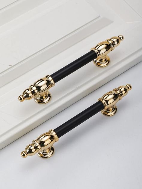 Stainless Steel Handles, reference design 003