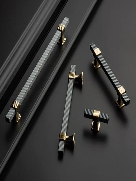 Stainless Steel Handles, reference design 014