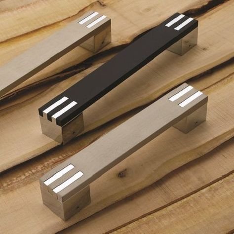 Stainless Steel Handles, reference design 022