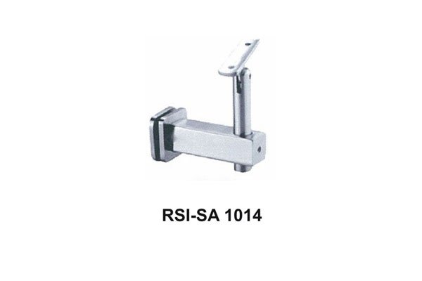 Steel Accessories, reference design 006