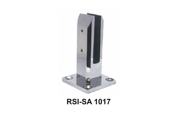 Steel Accessories, reference design 009