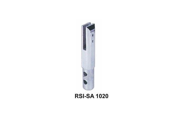 Steel Accessories, reference design 013