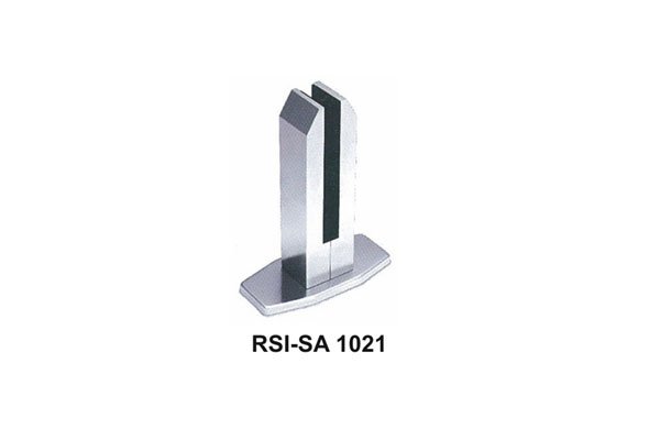 Steel Accessories, reference design 014
