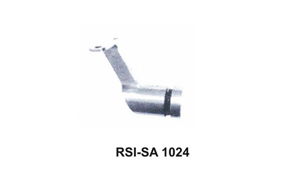 Steel Accessories, reference design 017