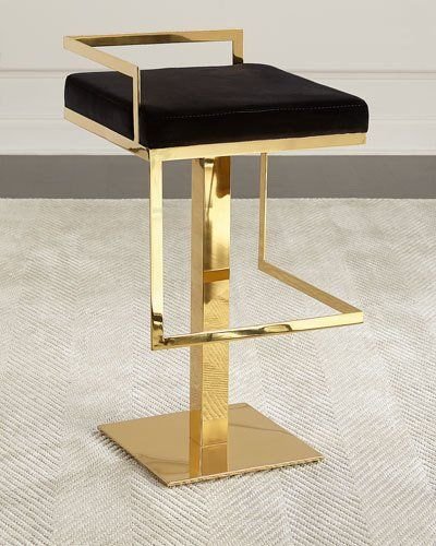 Steel Chairs & Stools, reference design 002