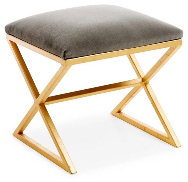 Steel Chairs & Stools, reference design 008