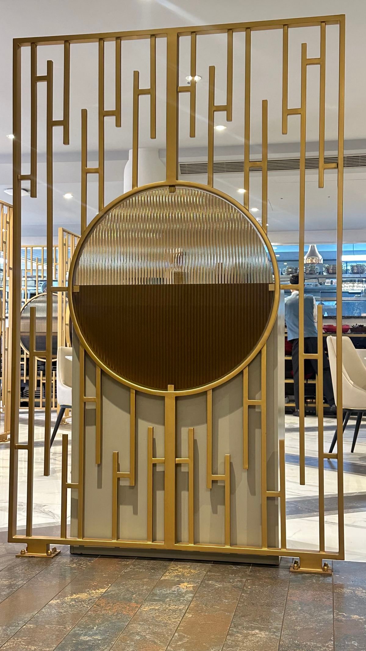 Decorative Items, reference design 010