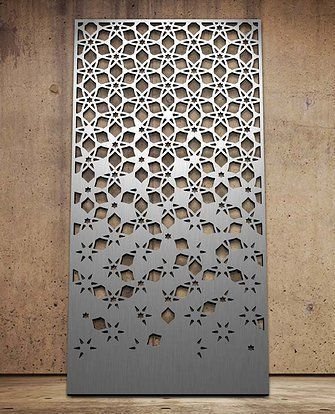 Decorative Items, reference design 002