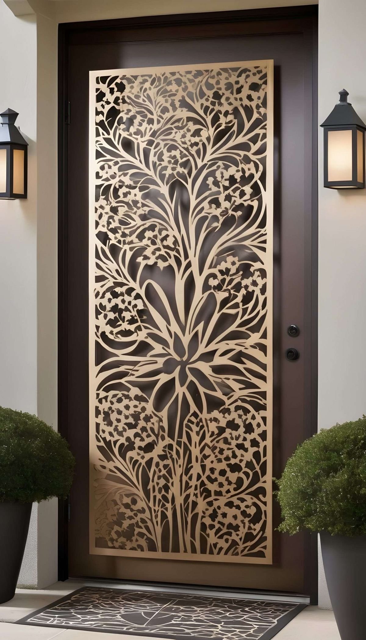 Decorative Items, reference design 004