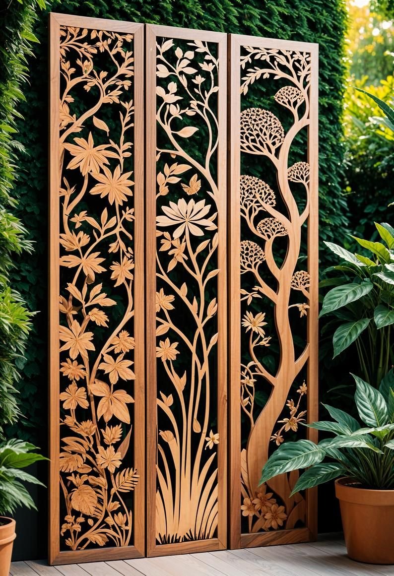 Decorative Items, reference design 005