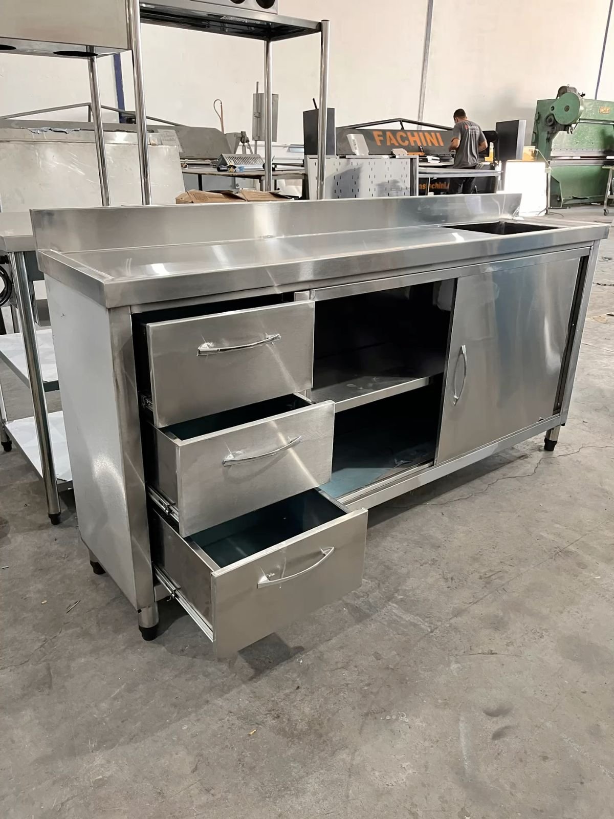 Kitchen Items, reference design 015