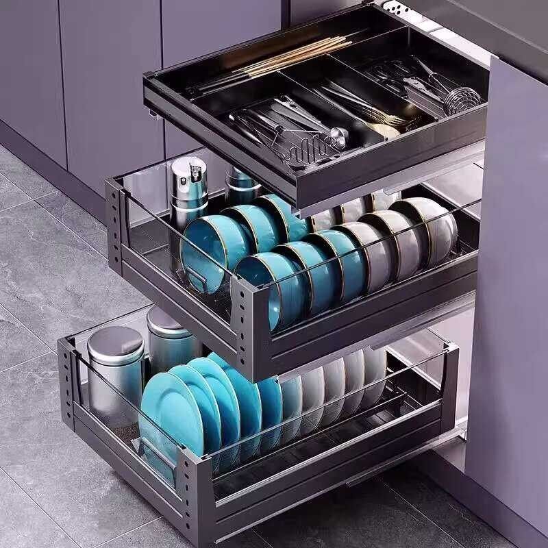 Kitchen Items, reference design 002