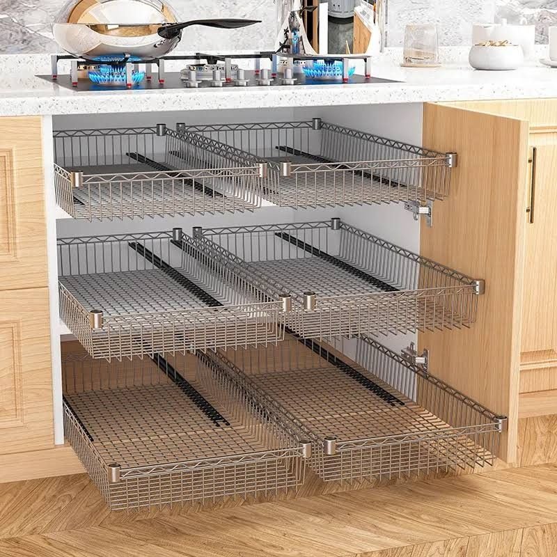 Kitchen Items, reference design 004