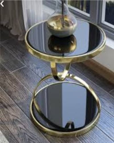 PVD Side Table, reference design 010