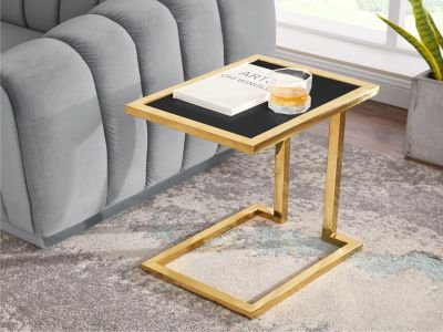 PVD Side Table, reference design 012