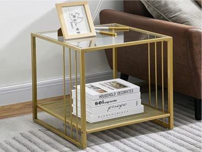 PVD Side Table, reference design 013