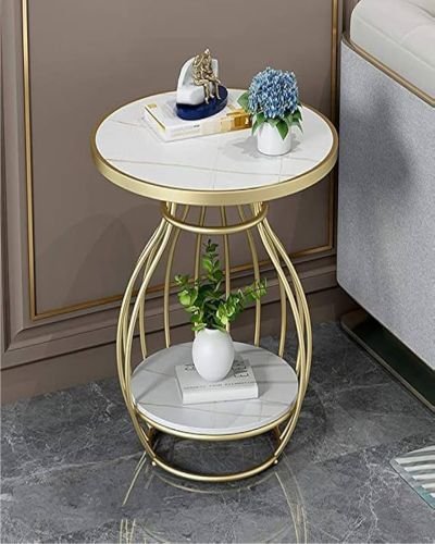 PVD Side Table, reference design 002
