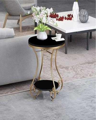 PVD Side Table, reference design 003