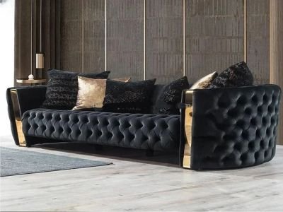 Sofa & Chairs, reference design 023