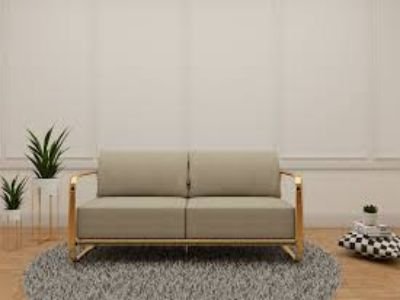 Sofa & Chairs, reference design 004