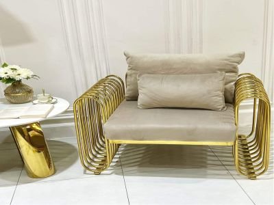Sofa & Chairs, reference design 005