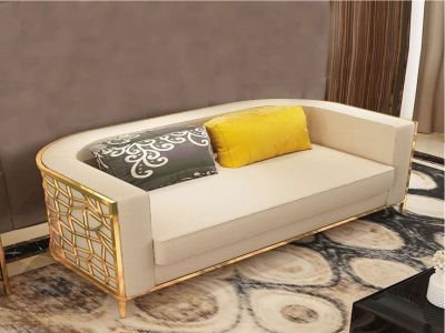 Sofa & Chairs, reference design 009