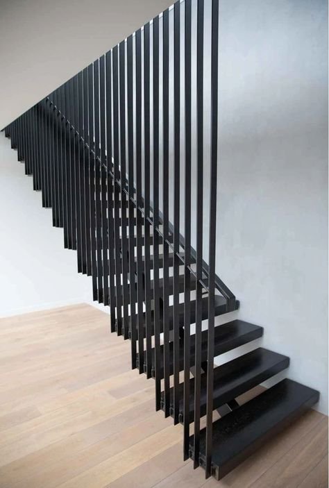 Stainless Steel Bars, reference design 015
