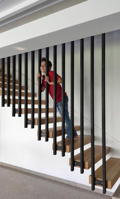 Stainless Steel Bars, reference design 016