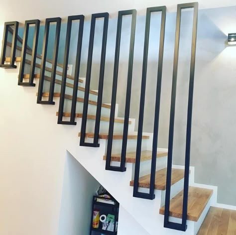 Stainless Steel Bars, reference design 017