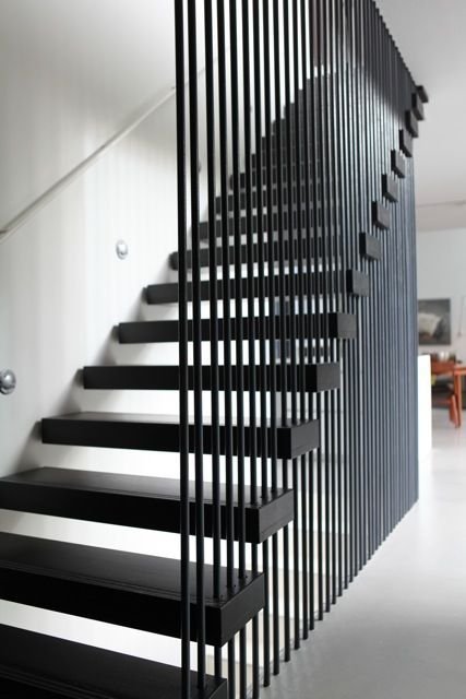 Stainless Steel Bars, reference design 019