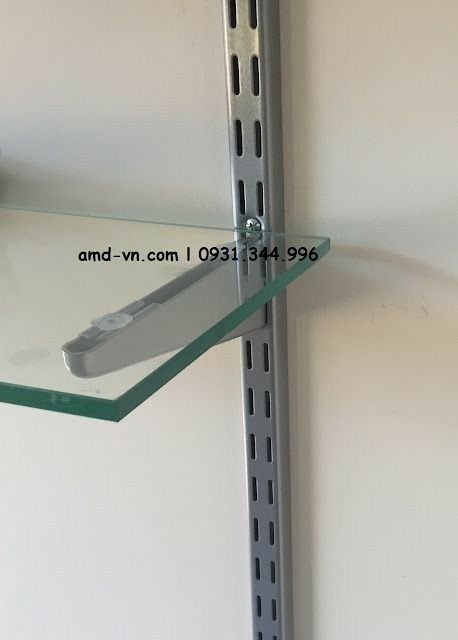 Stainless Steel Shelves