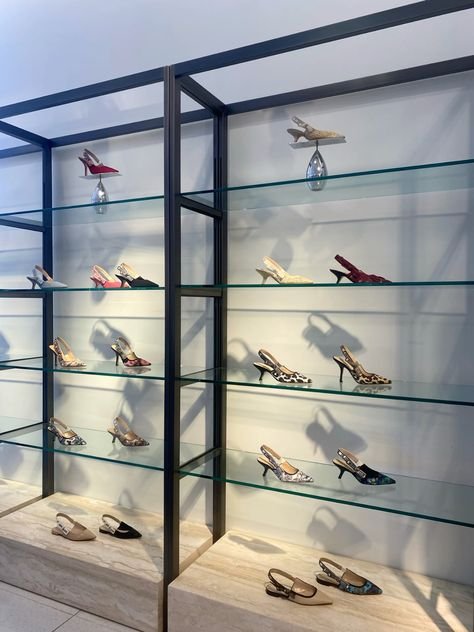 Stainless Steel Shelves, reference design 017