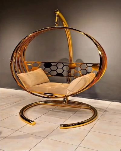 Laser-Cut Wall Art & Swings, reference design 010